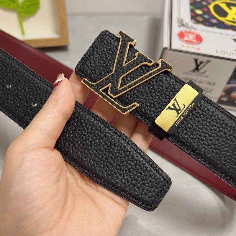 Louis Vuitton Belts